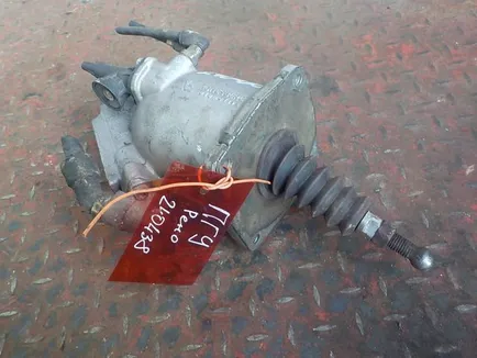 5010545581 RENAULT ПГУ, Отсутствует