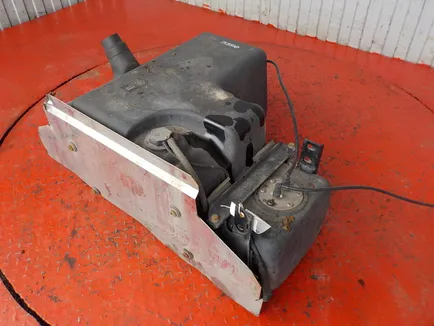 1692866 DAF Бак мочевины