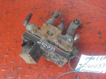 5010457151 RENAULT Кран ECAS