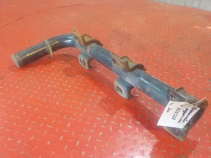 41218938 IVECO Кронштейн подножки