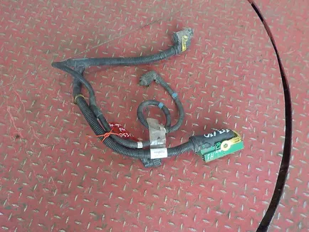 21493685 VOLVO Электропроводка КПП, Отсутствует