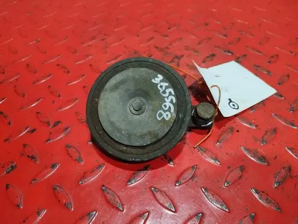 65427220 MERCEDES Сигнал звуковой, Отсутствует
