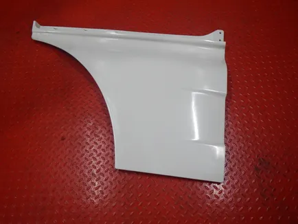 TD0757022R TANGDE Продолжение двери правое