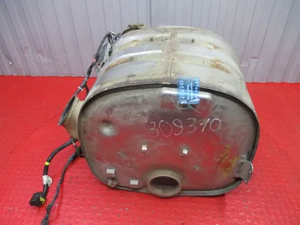 21364816 VOLVO Глушитель основной