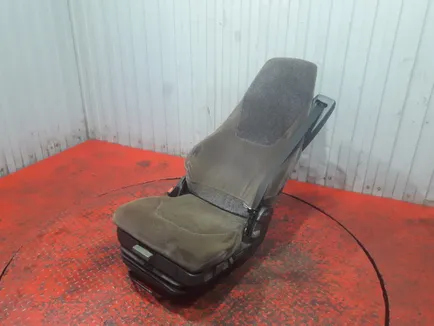 5010515181 RENAULT Сиденье левое