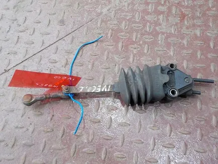 4640070010 WABCO Кран уровня пола