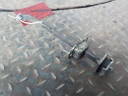 1365822 DAF Ограничитель двери
