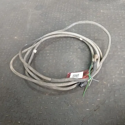 2398576 SCANIA Шланг сцепления