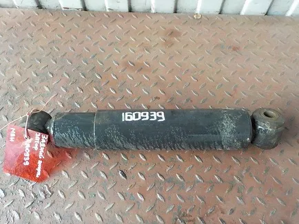 366588 DIESEL TECHNIC Амортизатор задний