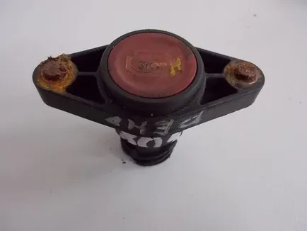 5010480481 RENAULT Кнопка
