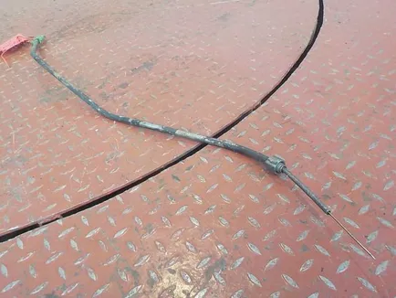 51058055668 MAN Щуп масляный