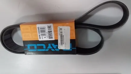 10PK1350HD DAYCO Ремень поликлиновой