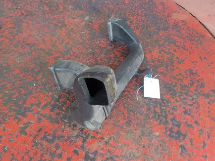 9438300044 MERCEDES Воздуховод