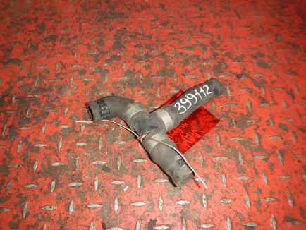 81963010896 MAN Патрубок EGR