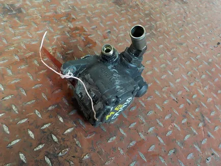 24601580 MERCEDES Насос ГУР