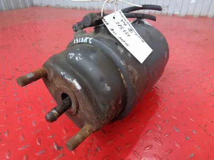 214209318 MERCEDES Энергоаккумулятор, Отсутствует