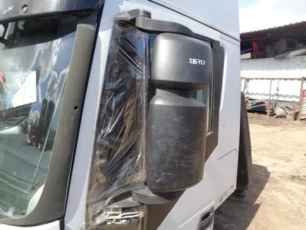 504150526 IVECO Зеркало левое, Отсутствует