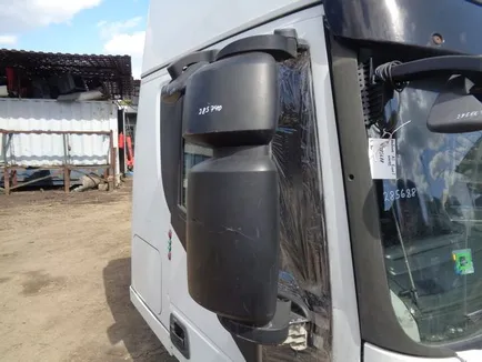 504150527 IVECO Зеркало правое, Отсутствует