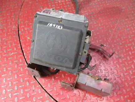 20975638 VOLVO Насос AdBlue