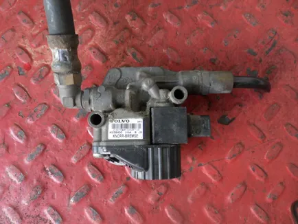 38400 KNORR Клапан ABS