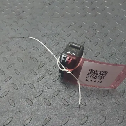 8157753 VOLVO Кнопка