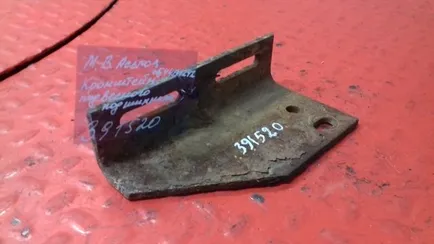 6544131242 MERCEDES Кронштейн подвесного подшипника