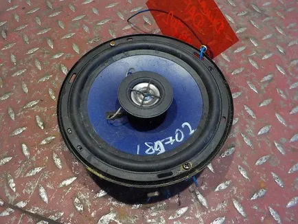 1399139 DAF Динамик, Отсутствует