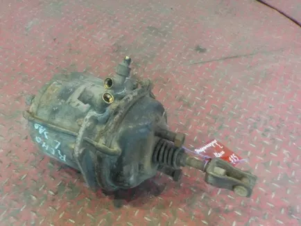 5010260348 RENAULT Энергоаккумулятор, Отсутствует
