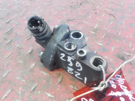 5010359601 RENAULT Фланец двигателя