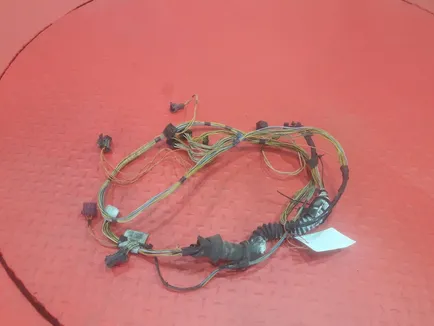 7420852895 RENAULT Электропроводка двери левой
