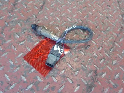 504135503 IVECO Датчик NOx
