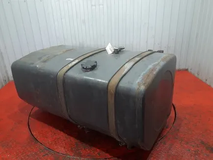 5010505442 RENAULT Бак топливный, Отсутствует