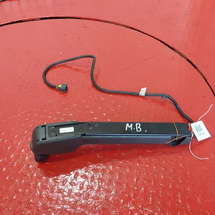 9432600209 MERCEDES Джойстик КПП, Отсутствует