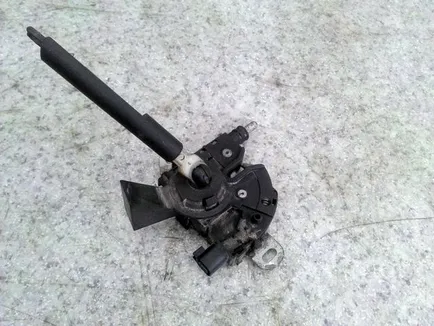 4895286 FORD Замок капота