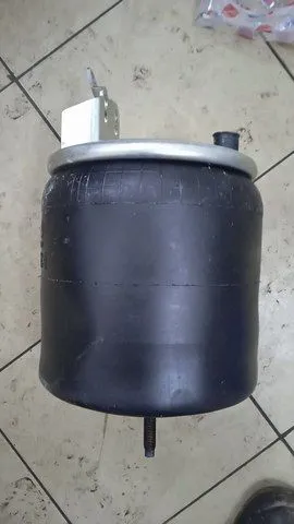 AU347803K AUGER Пневмоподушка