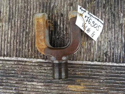 21223073 RENAULT Крюк буксировочный, Отсутствует