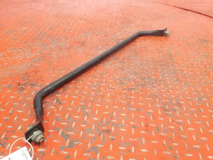 1676010 DAF Поручень