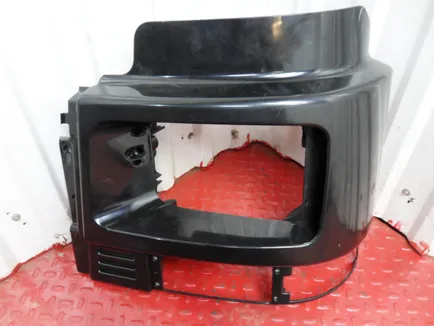 SP40110051 SIMPECO Корпус фары левый