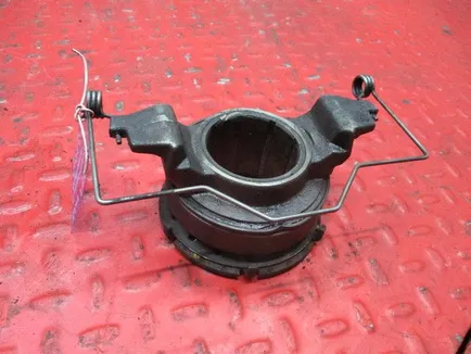 3192216 VOLVO Подшипник выжимной