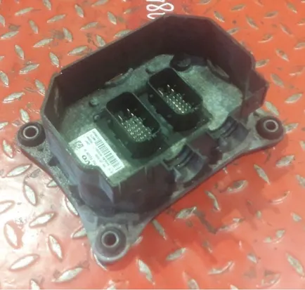 22771624 VOLVO Блок управления освещением, Отсутствует