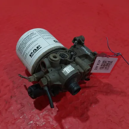 1374293 DAF Осушитель