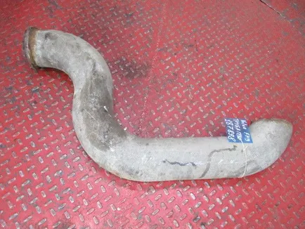 8147305 VOLVO Труба глушителя, Отсутствует