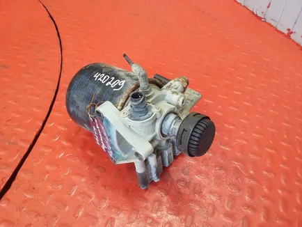 20466522 VOLVO Осушитель, Отсутствует