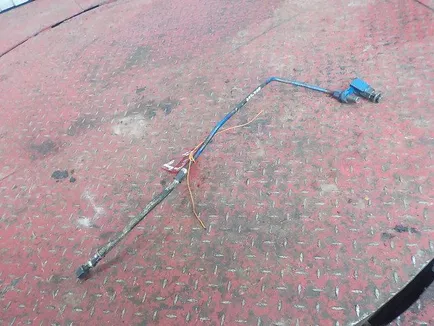 Z163831 ZENTPARTS Продолжение крыла правое, Отсутствует