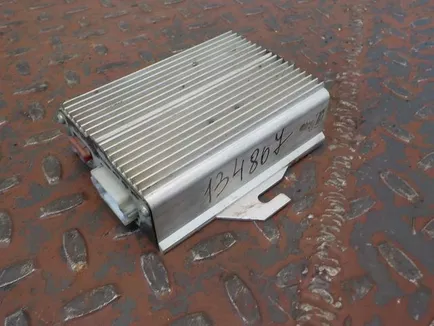 5010231646 RENAULT Преобразователь напряжения