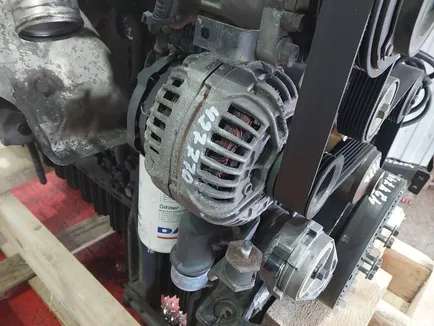 1401948 DAF Генератор