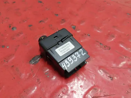 21154959 VOLVO Реостат отопителя
