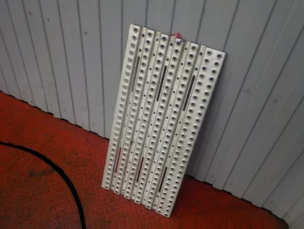 81429026070 MAN Трап за кабиной, Отсутствует