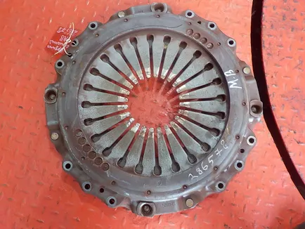 212509901 MERCEDES Корзина сцепления