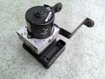 1692806 FORD Блок ABS
